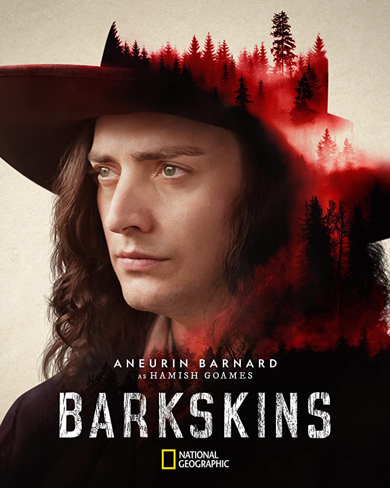 Barkskins Season 1
