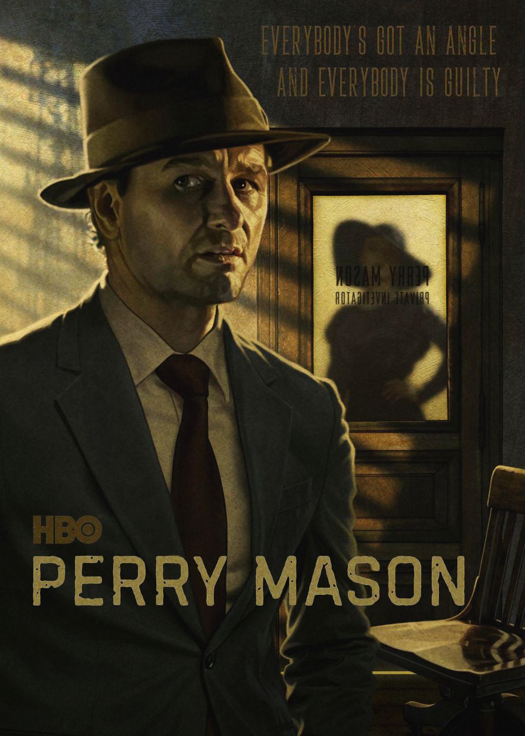 Perry Mason Season 2 Perry Mason Season 2