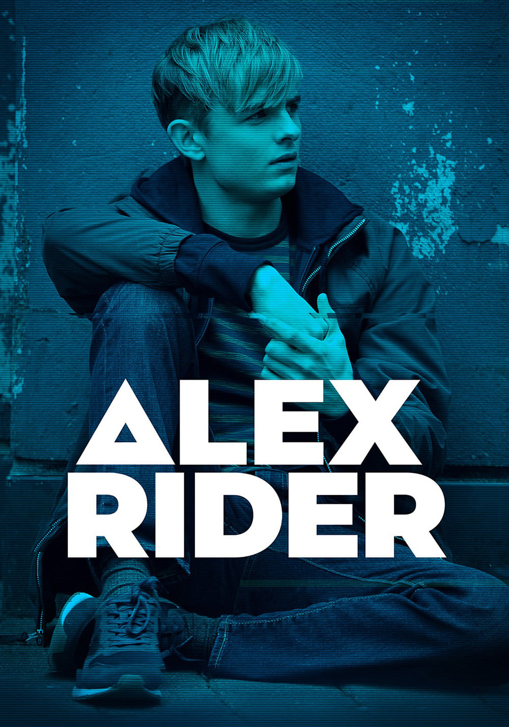 Alex Rider Season 3 Alex Rider Season 3