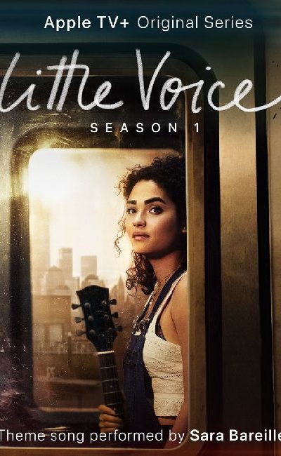 Little Voice Season 1 Little Voice Season 1