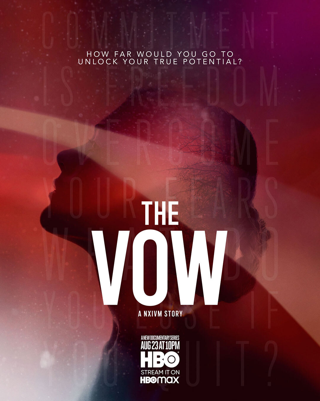 The Vow Season 1