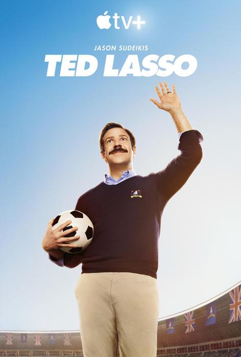 Ted Lasso Season 2 Ted Lasso Season 2