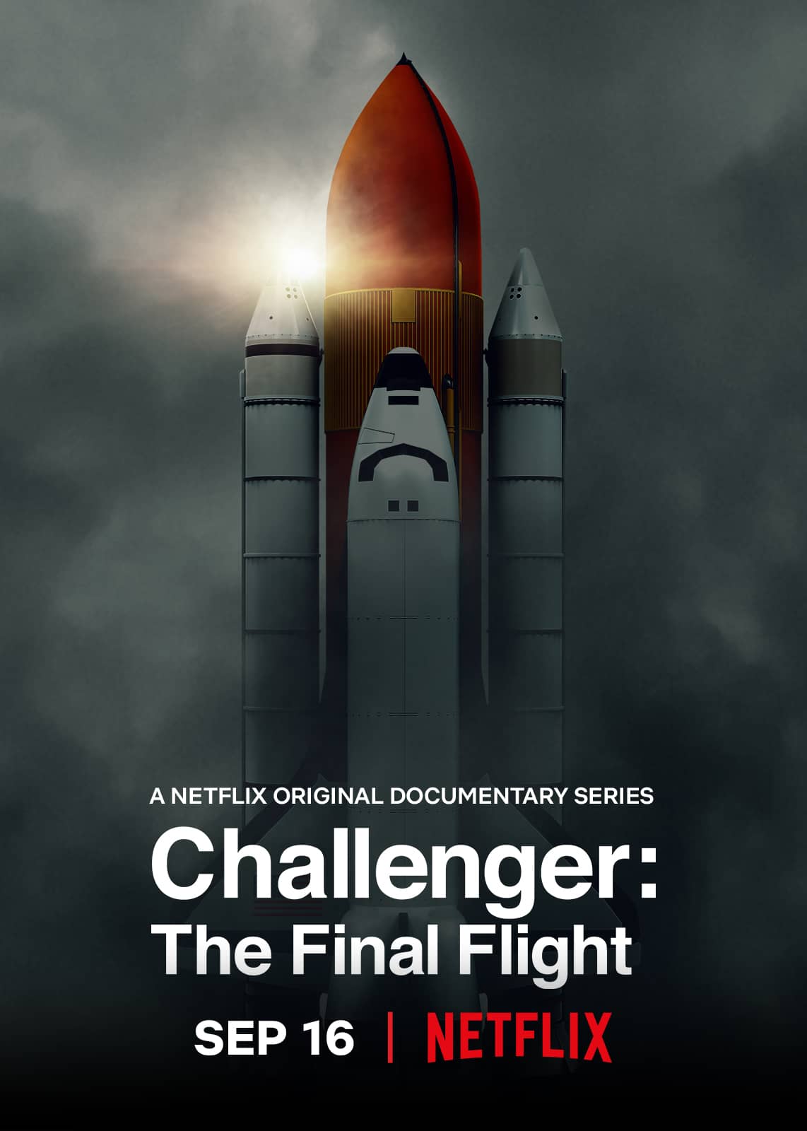 Challenger: The Final Flight Season 1 Challenger: The Final Flight Season 1