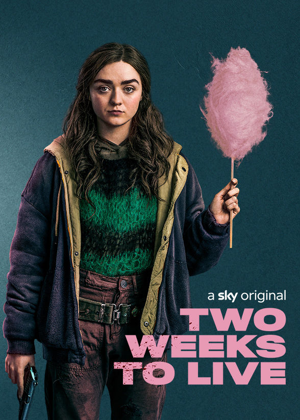 Two Weeks to Live Season 1
