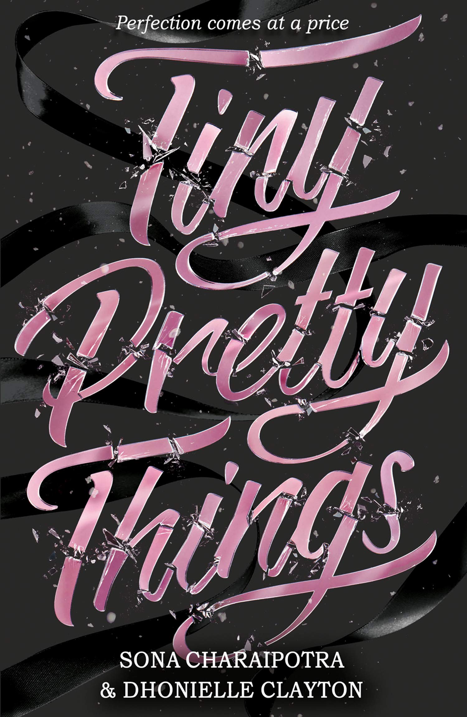 Tiny Pretty Things Season 1