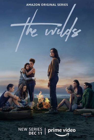 The Wilds Season 2 The Wilds Season 2