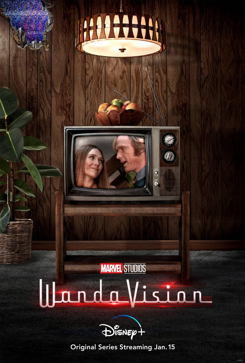 WandaVision Season 1
