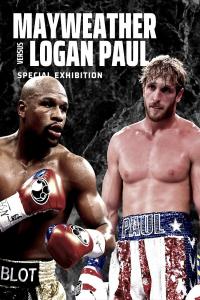 Boxing: Floyd Mayweather vs. Logan Paul Boxing: Floyd Mayweather vs. Logan Paul