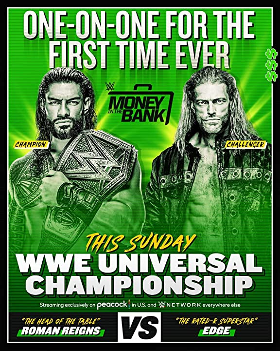 Wrestling Money in the Bank Kickoff 2021 Wrestling Money in the Bank Kickoff 2021